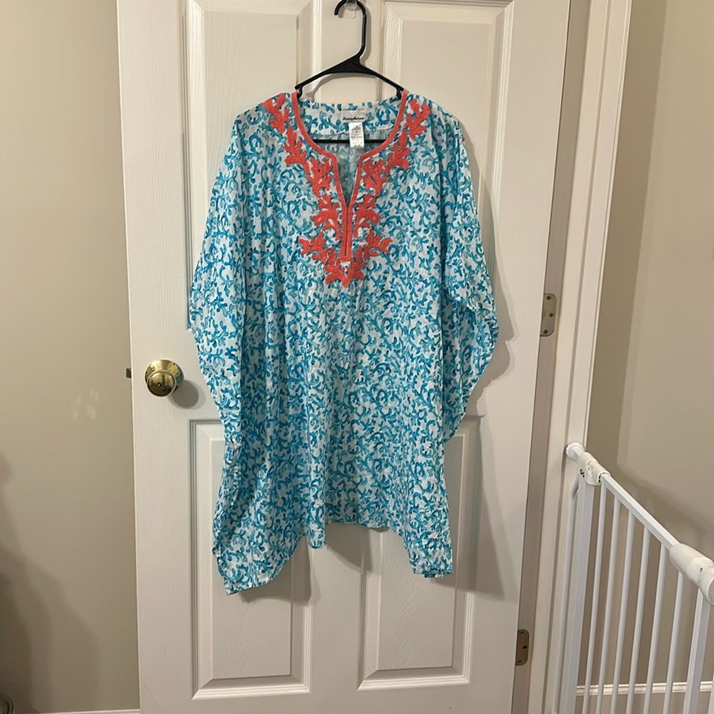 Tommy Bahama cover up